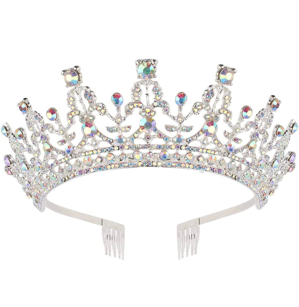 Crowns & Tiaras