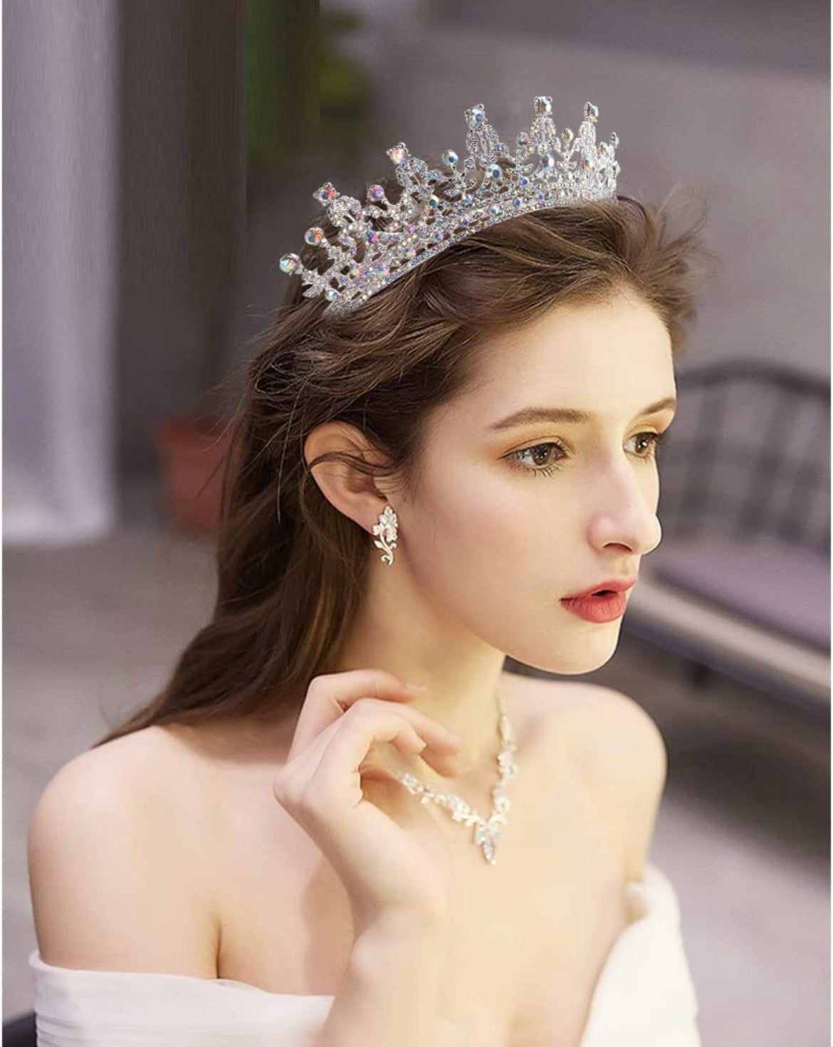 Crowns & Tiaras