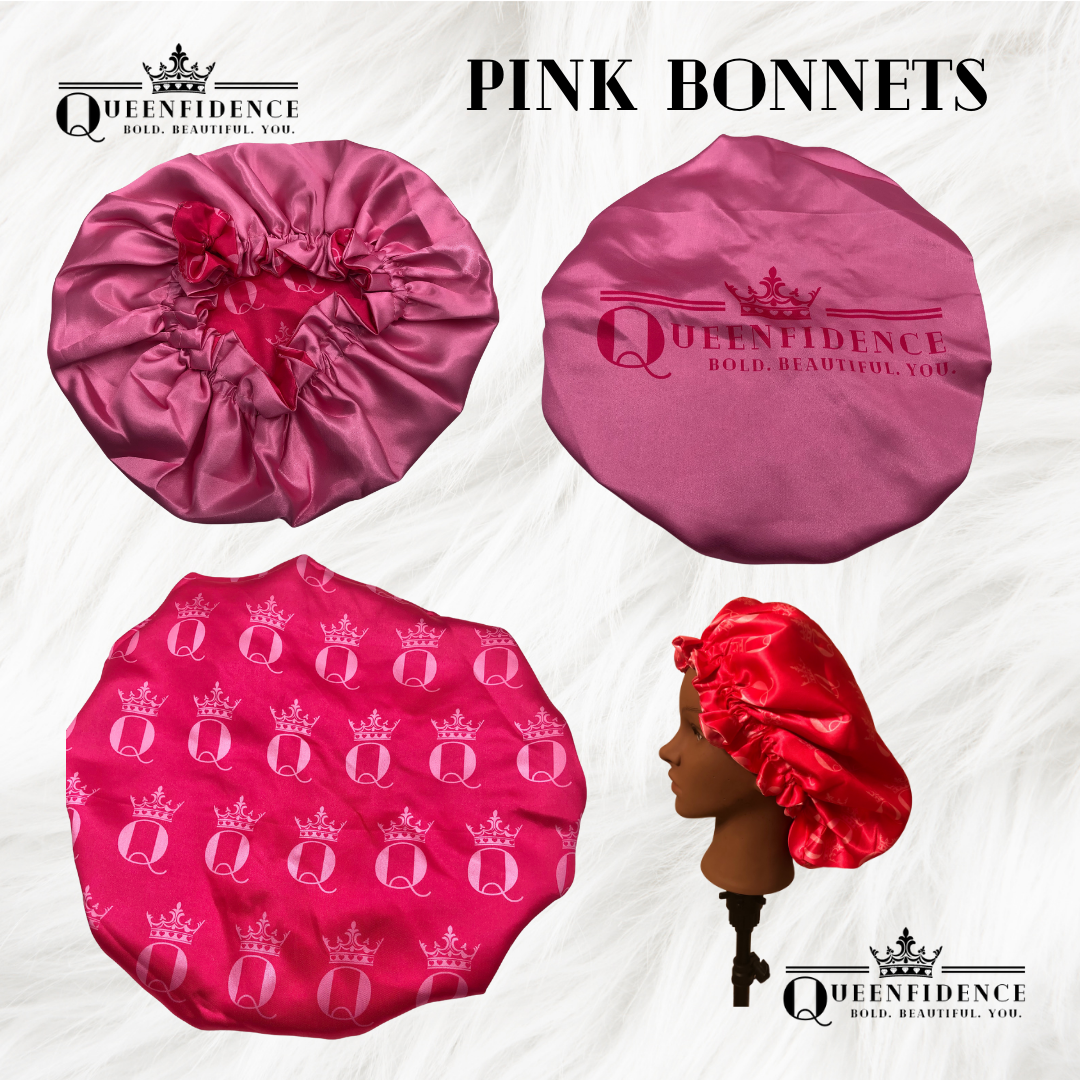 Bonnets & Durags