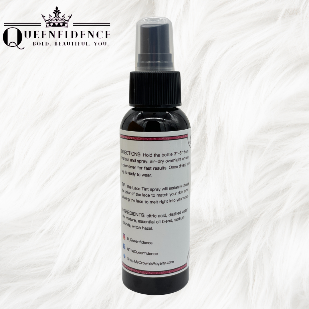 Lace Tint Spray (3 Shades)