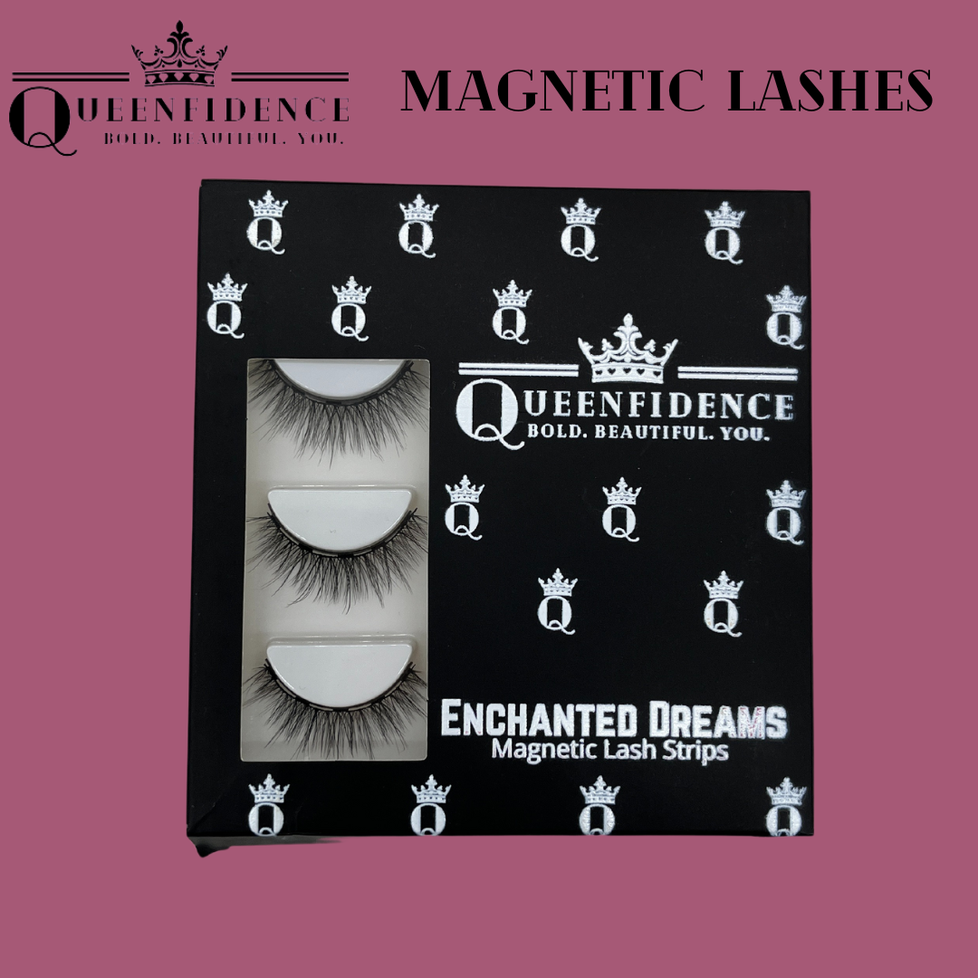 Magnetic Lashes