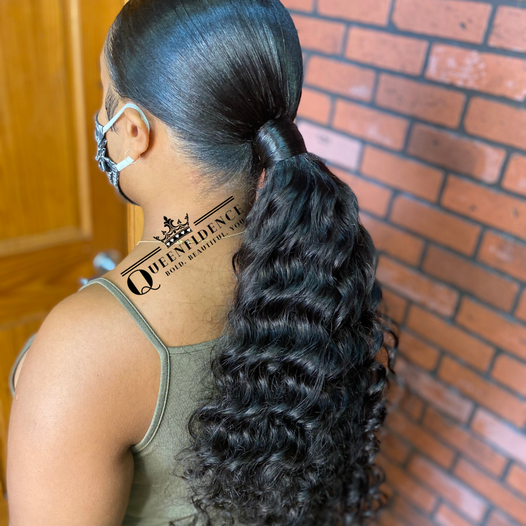 Atlanta Area Hair On Hand - Bundle Deals (10"-30")