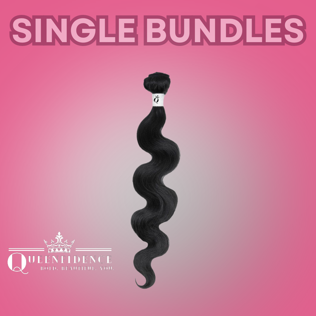 Single Bundle (10"-30")