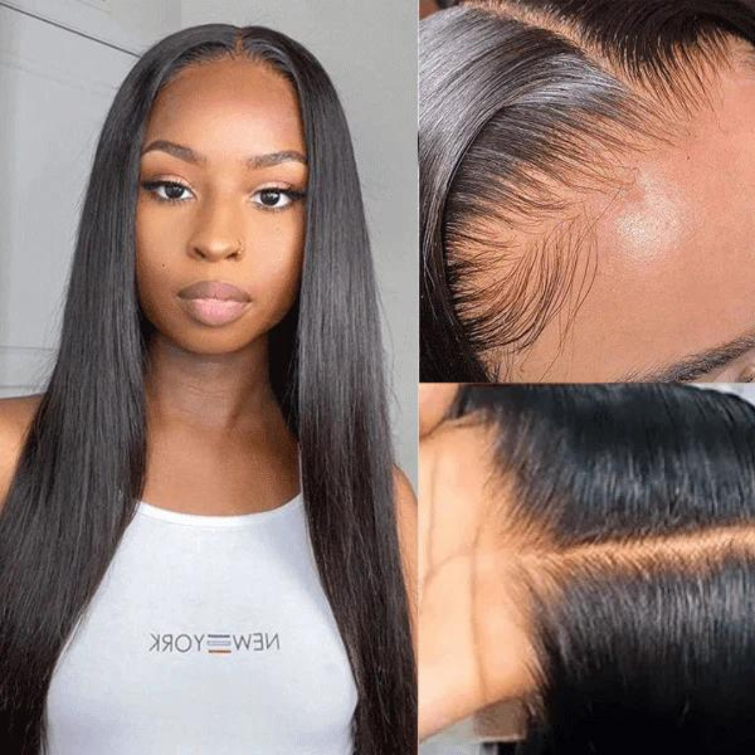 HD Lace Wigs