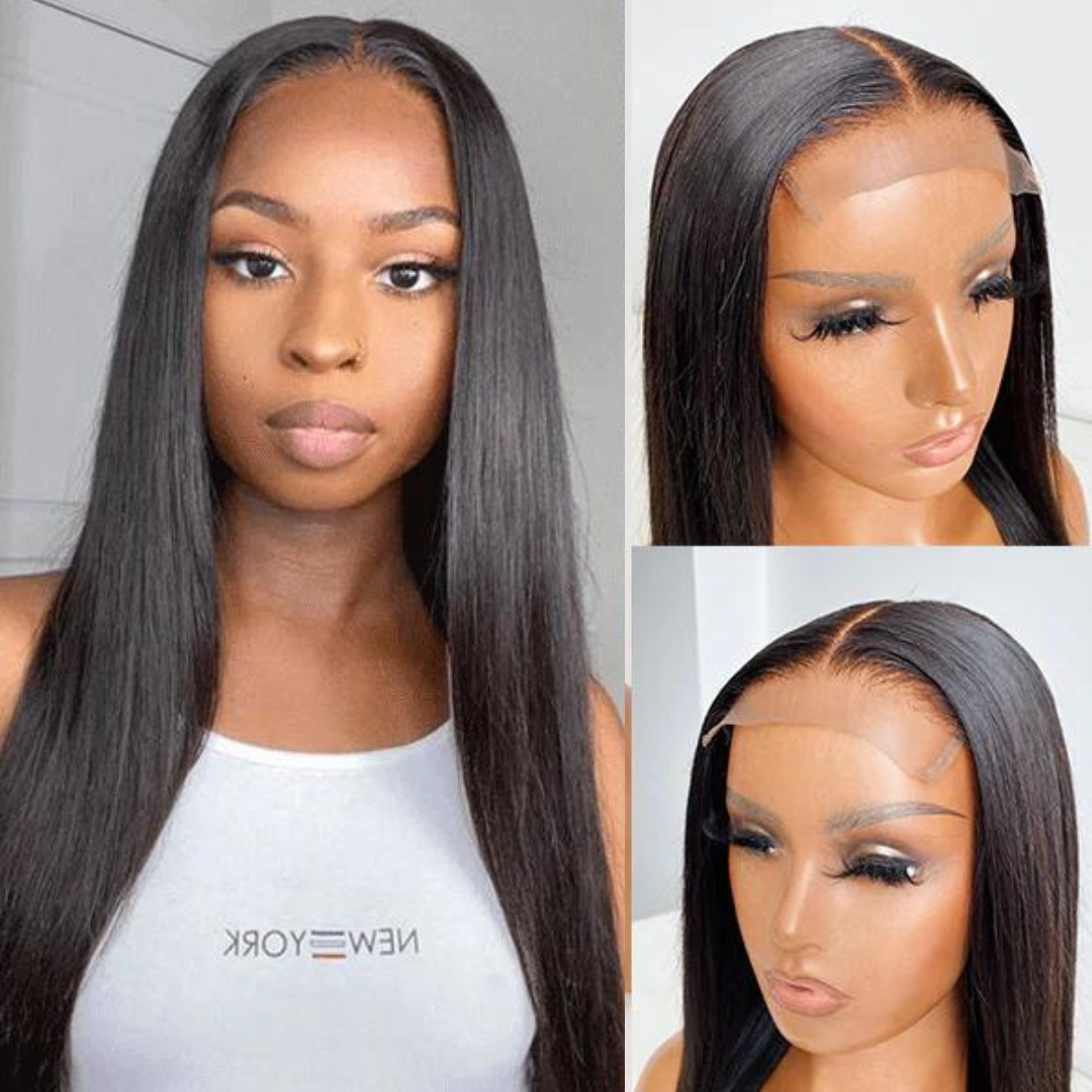 HD Lace Wigs