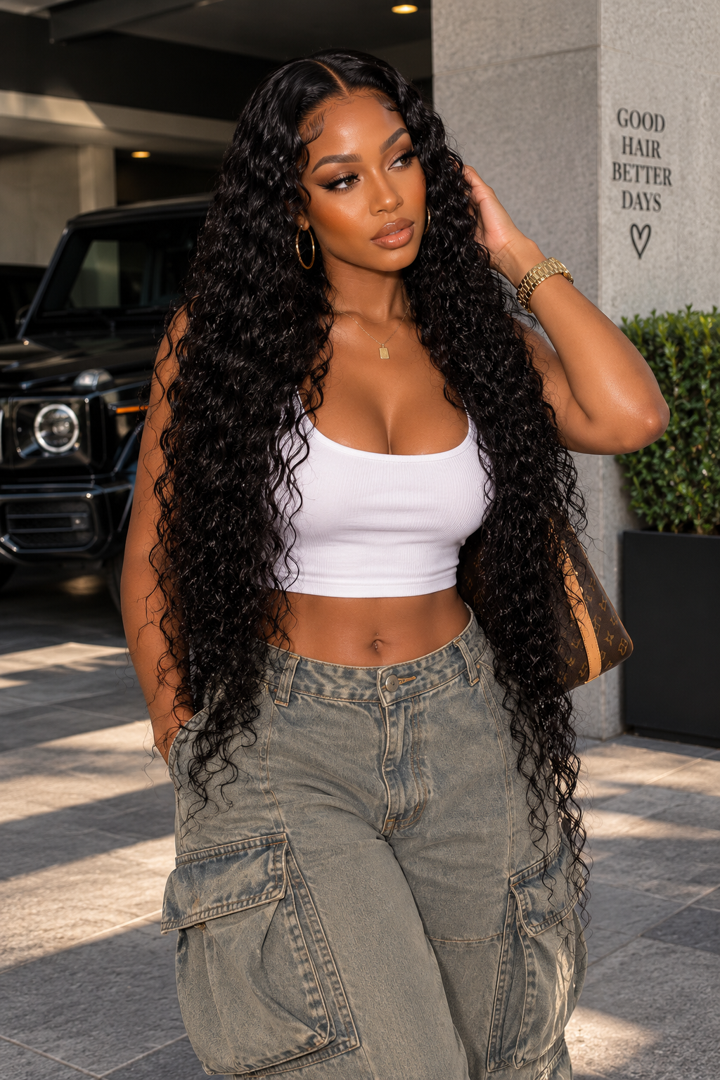 No Lace Options