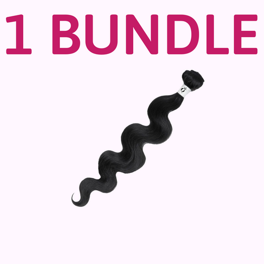 Single Bundle (10"-30")