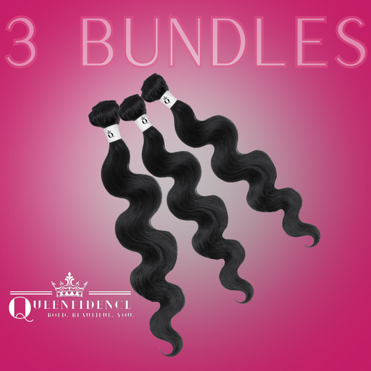 Atlanta Area Hair On Hand - Bundle Deals (10"-30")