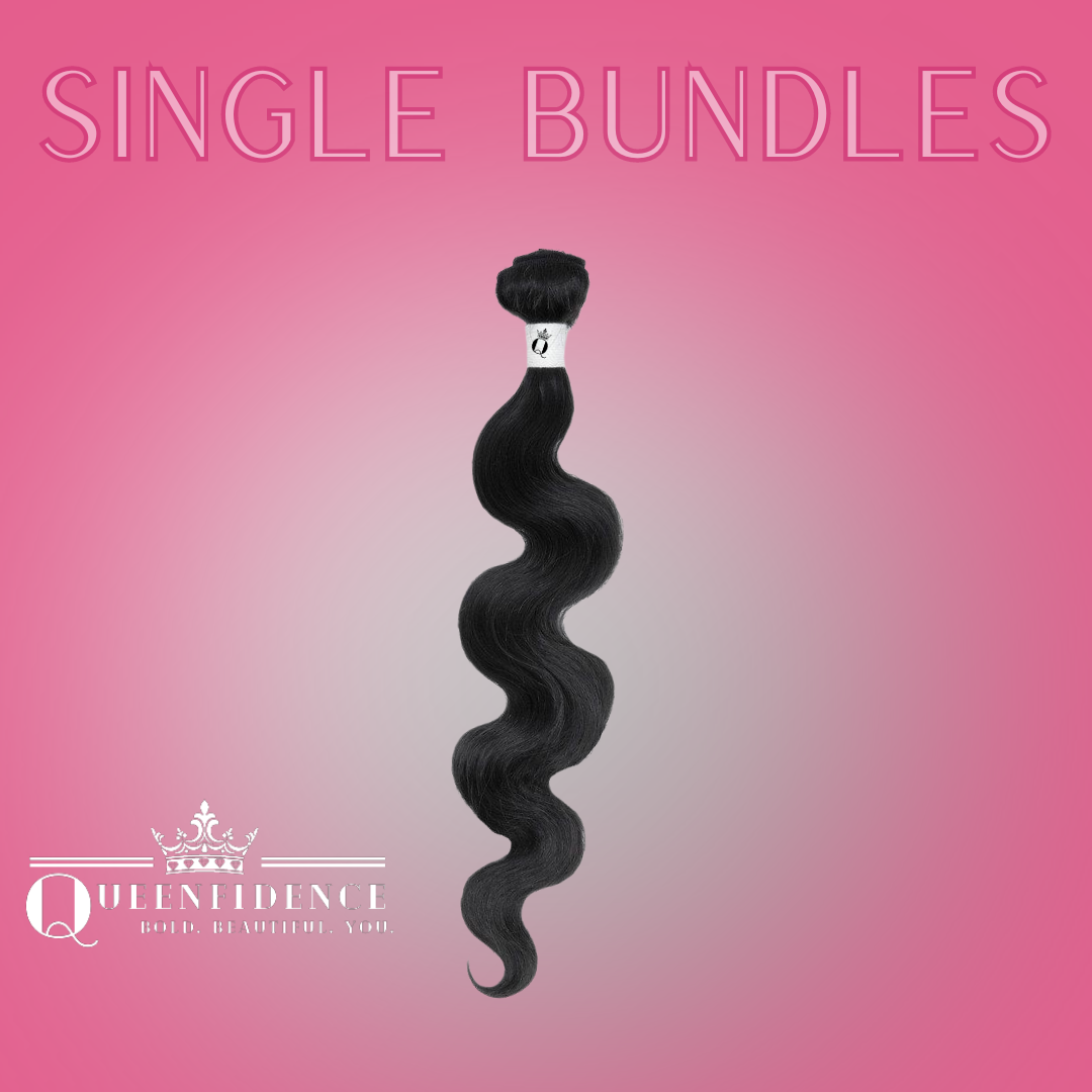 Atlanta Area Hair on Hand - Single Bundle (10"-30")