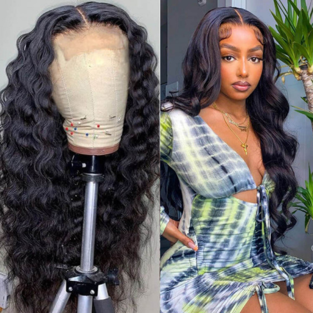 HD Lace Wigs