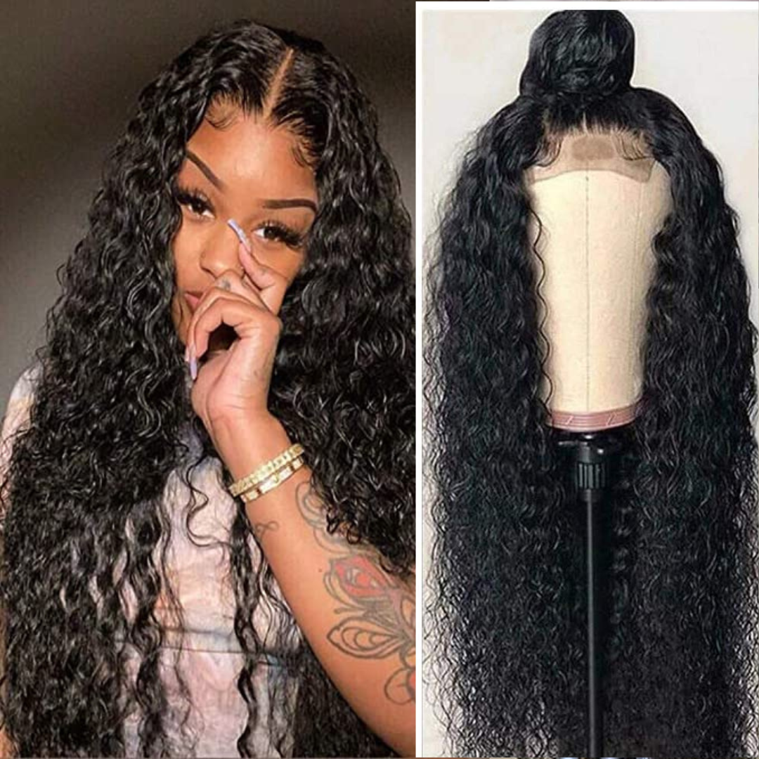 Human hair wigs bay area hot sale