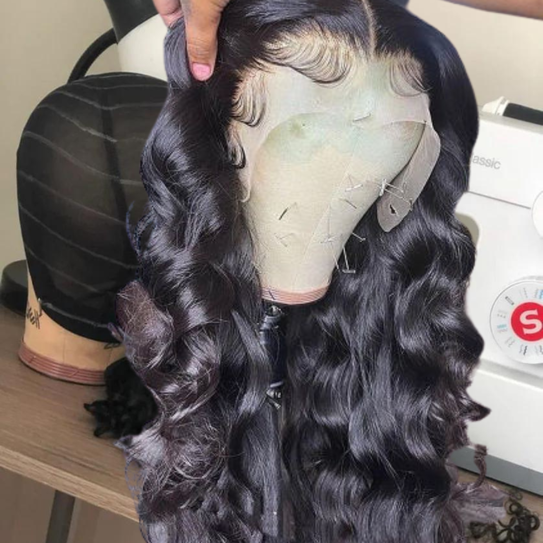 Custom Wigs (Made To Order)