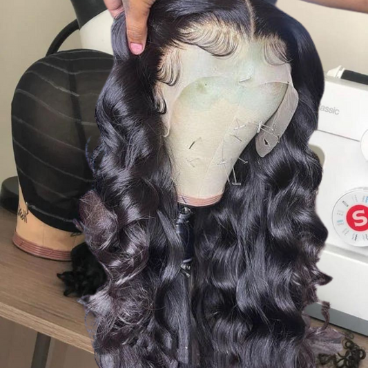 Custom Wigs (Made To Order)