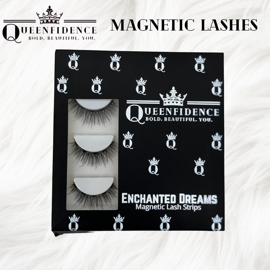 Magnetic Lashes