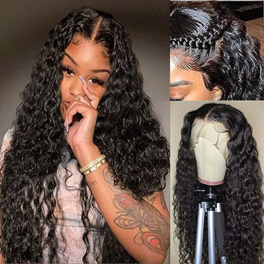 HD Lace Wigs