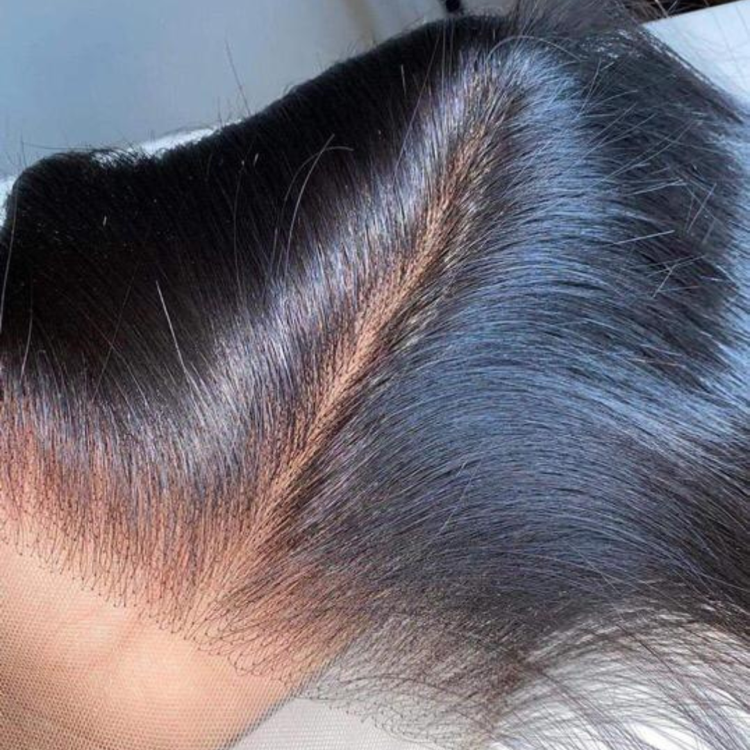 HD Frontals & Closures