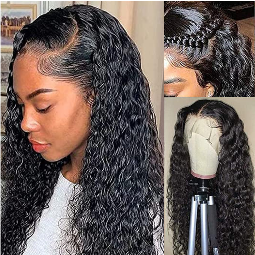 HD Lace Wigs