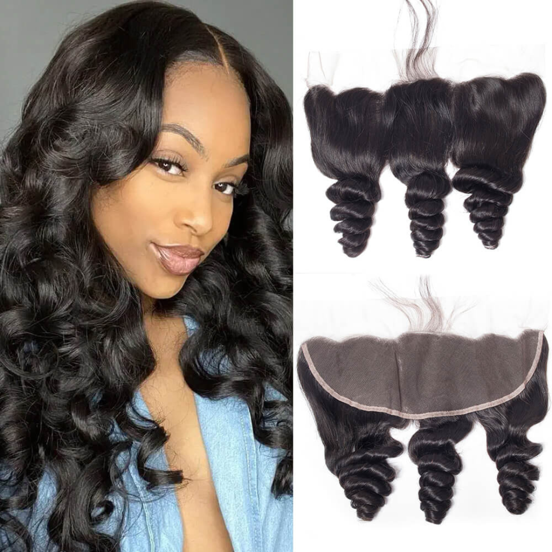 HD Frontals & Closures