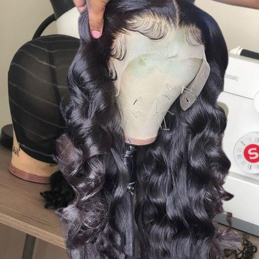 MADE TO ORDER SERVICE (Custom Wigs)